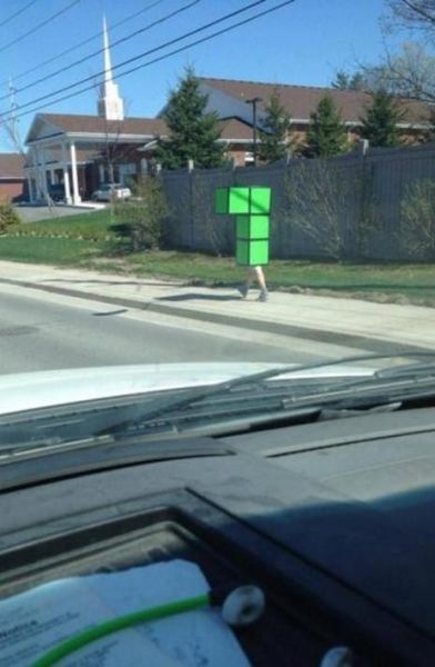 Bildschirmarbeiter - Picdump 14.02.2014