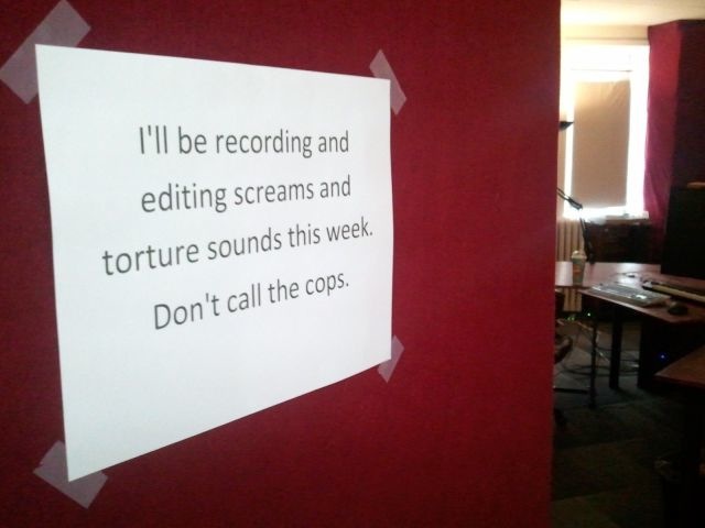 Bildschirmarbeiter - Picdump 14.02.2014