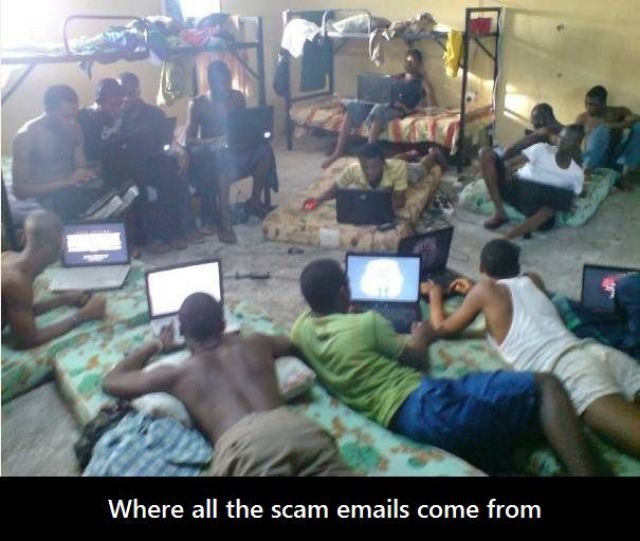 Bildschirmarbeiter - Picdump 14.02.2014