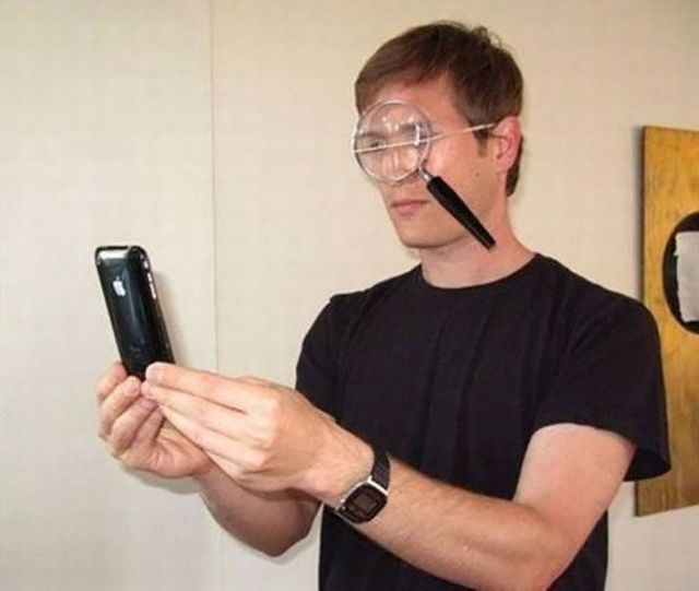 Bildschirmarbeiter - Picdump 14.02.2014