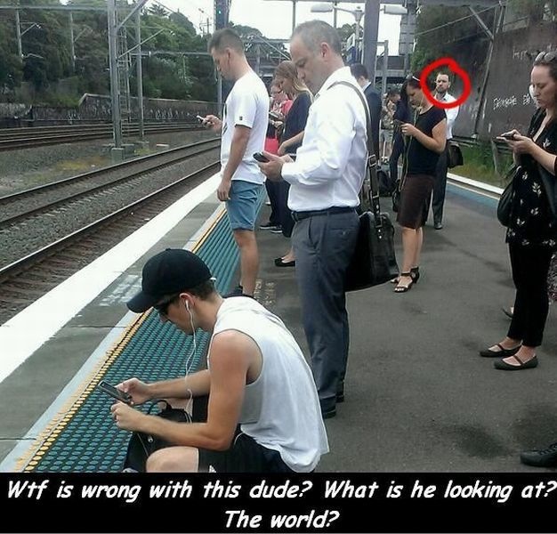 Bildschirmarbeiter - Picdump 14.02.2014