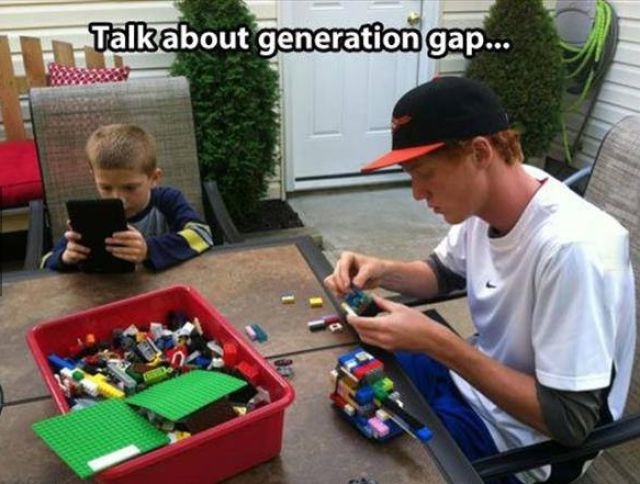 Bildschirmarbeiter - Picdump 14.02.2014