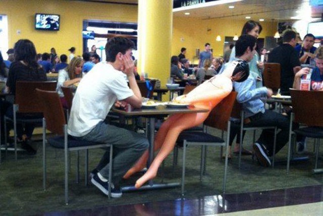 Bildschirmarbeiter - Picdump 14.02.2014