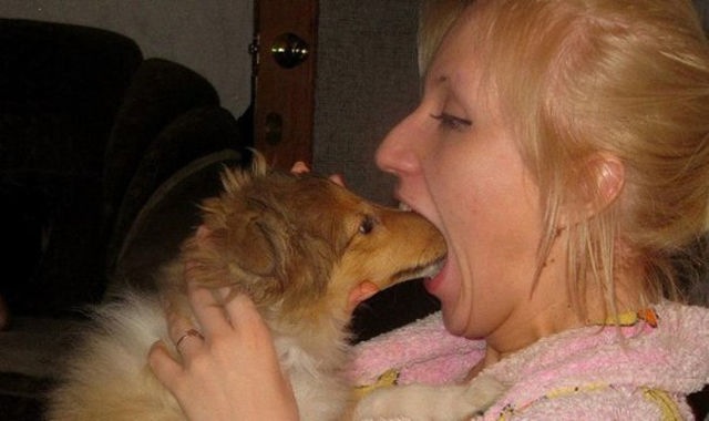 Bildschirmarbeiter - Picdump 14.02.2014