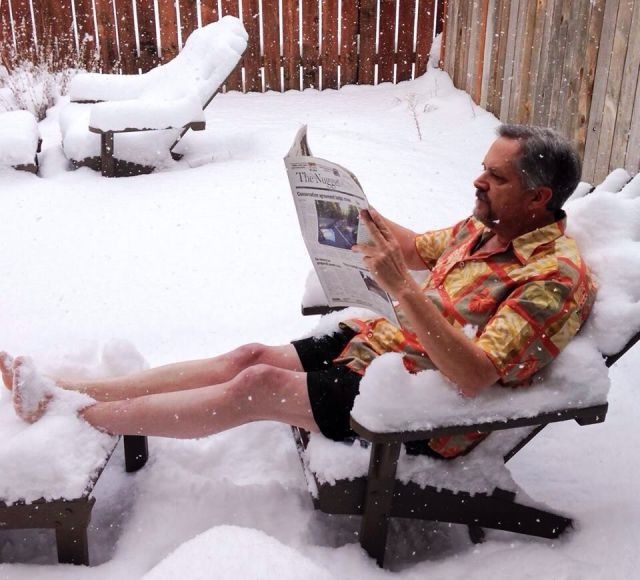 Bildschirmarbeiter - Picdump 14.02.2014