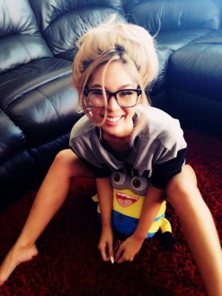 Bildschirmarbeiter - Picdump 14.02.2014