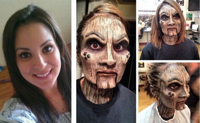 Bildschirmarbeiter - Picdump 21.02.2014