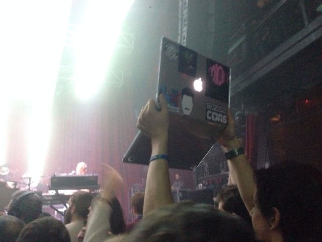 Bildschirmarbeiter - Picdump 21.02.2014