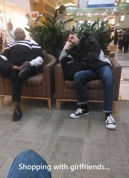 Bildschirmarbeiter - Picdump 21.02.2014