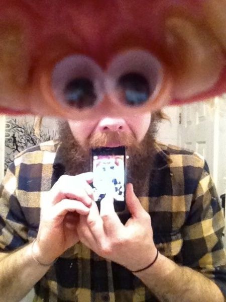 Bildschirmarbeiter - Picdump 28.02.2014