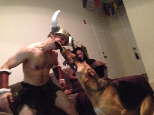 Bildschirmarbeiter - Picdump 28.02.2014