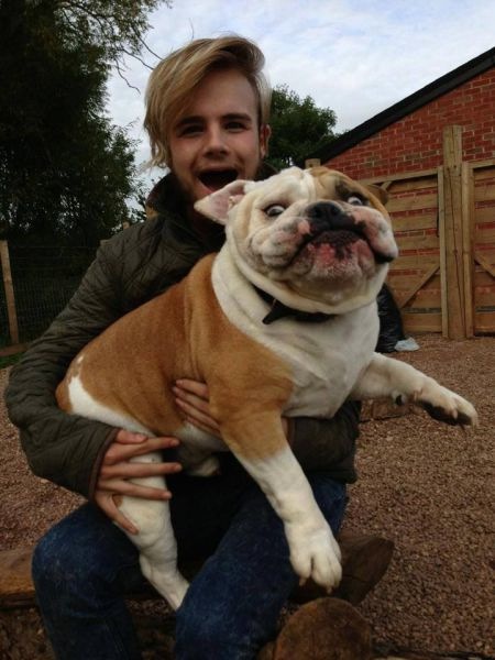 Bildschirmarbeiter - Picdump 28.02.2014