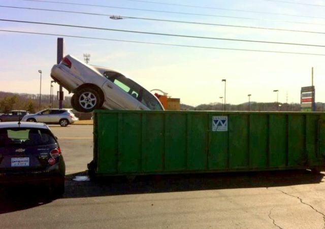 Bildschirmarbeiter - Picdump 28.02.2014