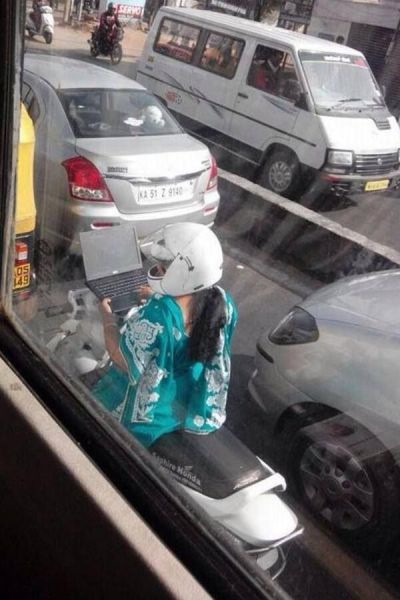 Bildschirmarbeiter - Picdump 28.02.2014