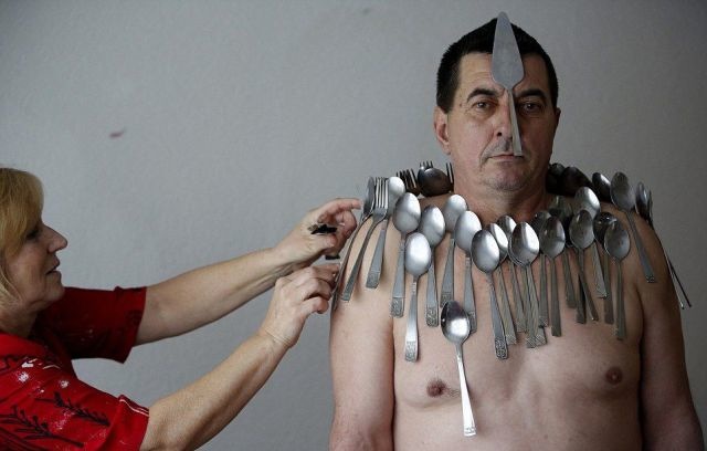 Bildschirmarbeiter - Picdump 28.02.2014