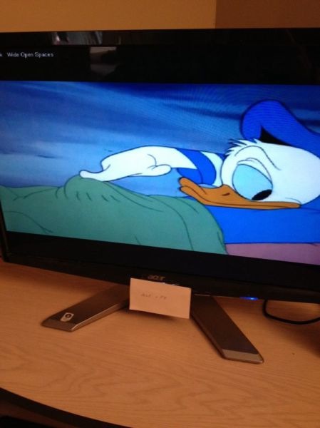 Bildschirmarbeiter - Picdump 28.02.2014