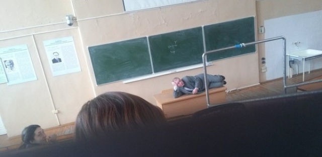 Bildschirmarbeiter - Picdump 28.02.2014