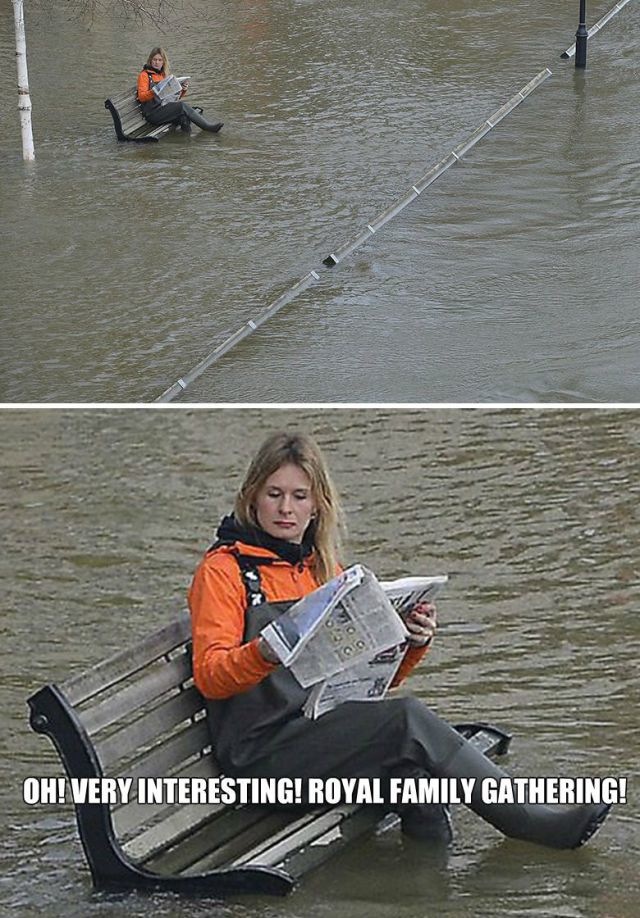 Bildschirmarbeiter - Picdump 28.02.2014