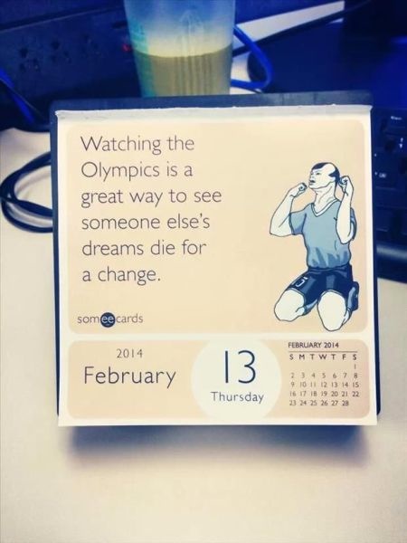 Bildschirmarbeiter - Picdump 28.02.2014