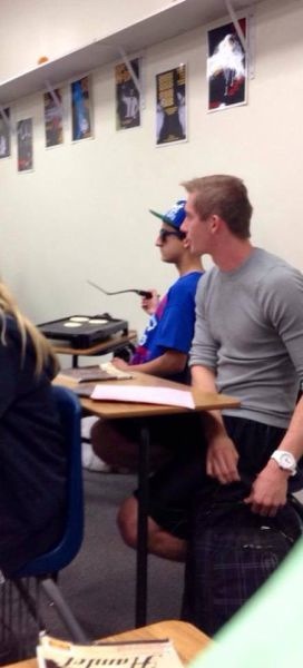 Bildschirmarbeiter - Picdump 28.02.2014