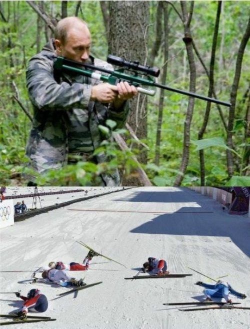 Bildschirmarbeiter - Picdump 28.02.2014