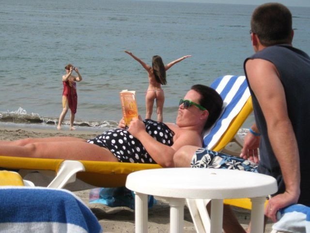 Bildschirmarbeiter - Picdump 07.03.2014