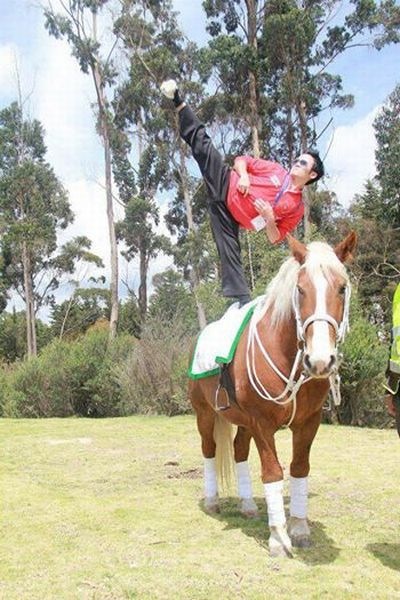 Bildschirmarbeiter - Picdump 07.03.2014