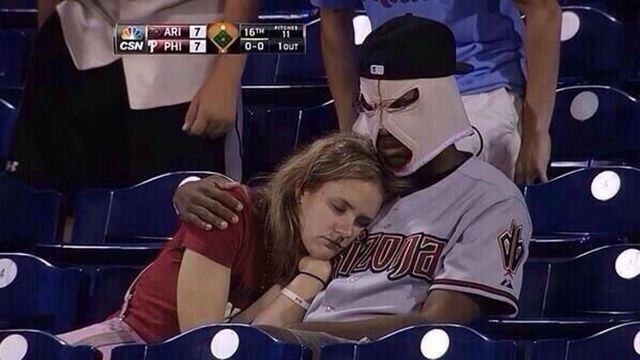 Bildschirmarbeiter - Picdump 07.03.2014