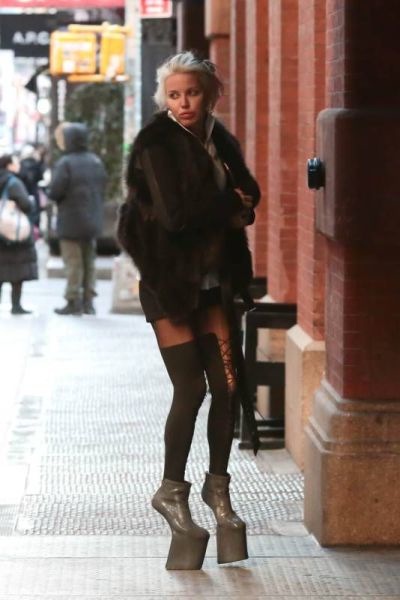 Bildschirmarbeiter - Picdump 07.03.2014