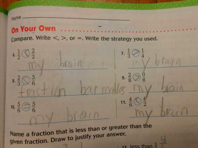 Bildschirmarbeiter - Picdump 07.03.2014