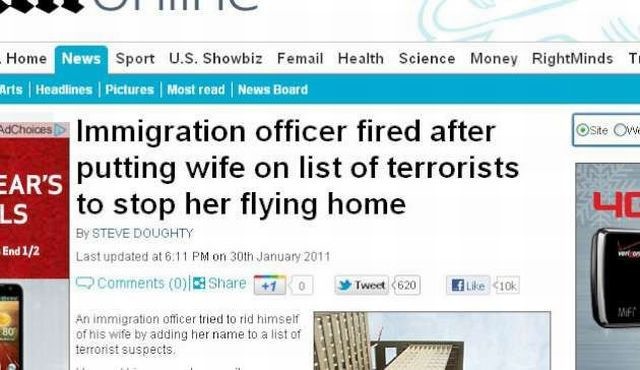 Bildschirmarbeiter - Picdump 07.03.2014