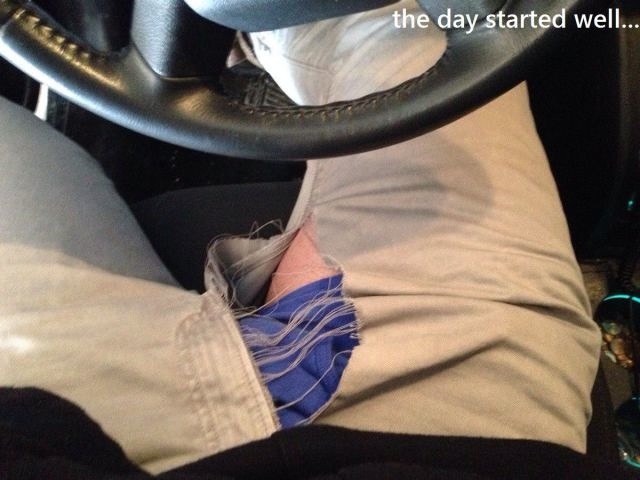 Bildschirmarbeiter - Picdump 07.03.2014