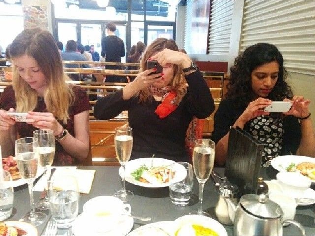 Bildschirmarbeiter - Picdump 07.03.2014