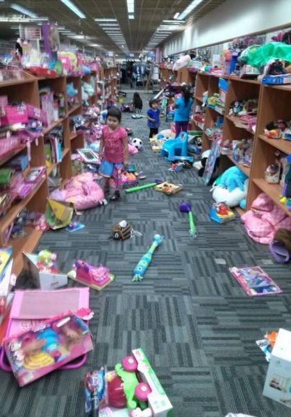 Bildschirmarbeiter - Picdump 07.03.2014