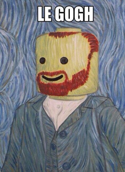 Bildschirmarbeiter - Picdump 07.03.2014