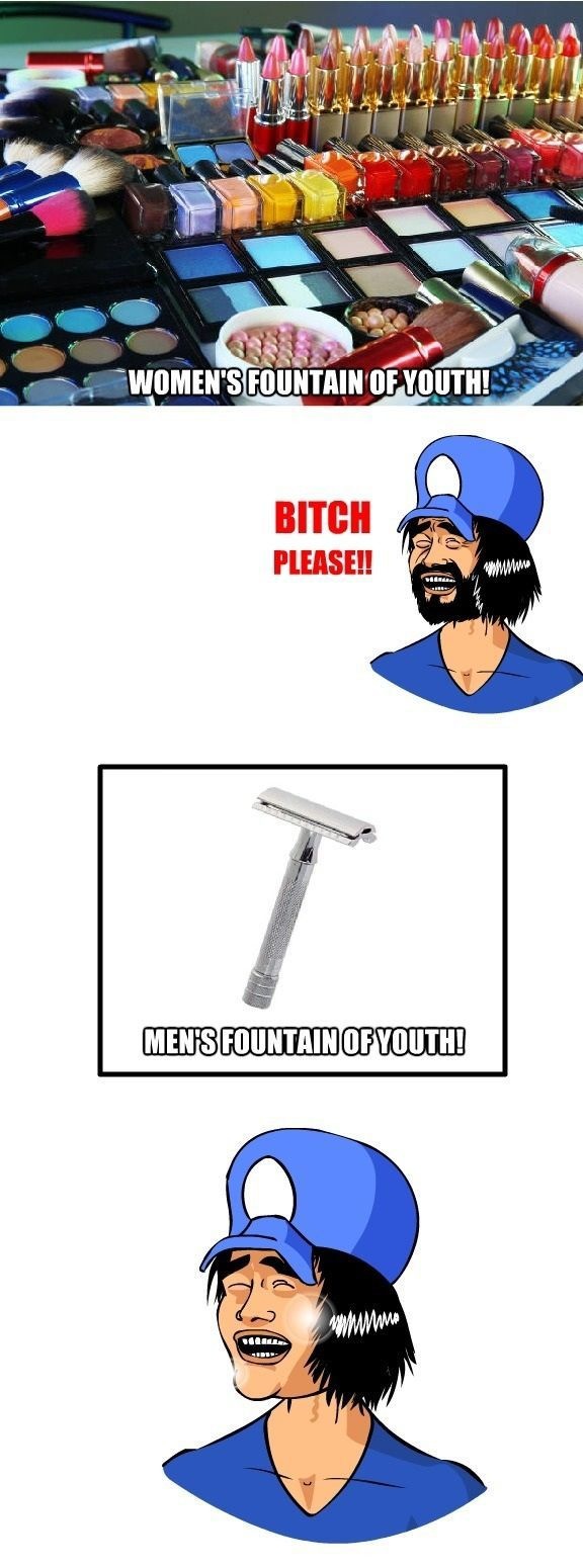 Bildschirmarbeiter - Picdump 07.03.2014