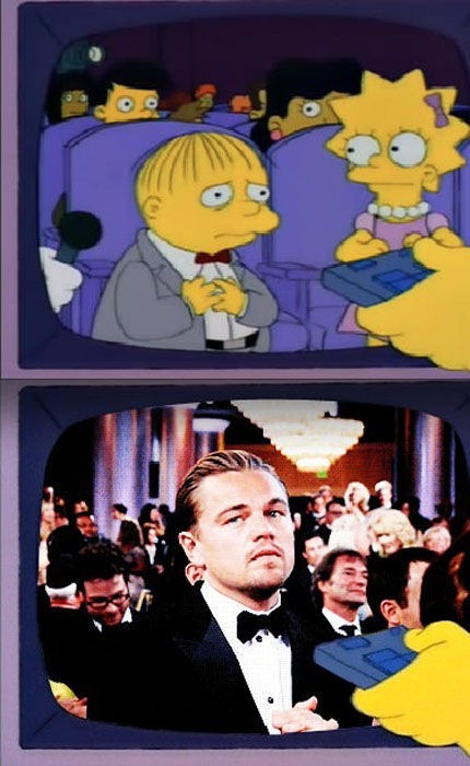 Bildschirmarbeiter - Picdump 07.03.2014