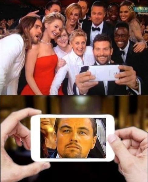 Bildschirmarbeiter - Picdump 07.03.2014