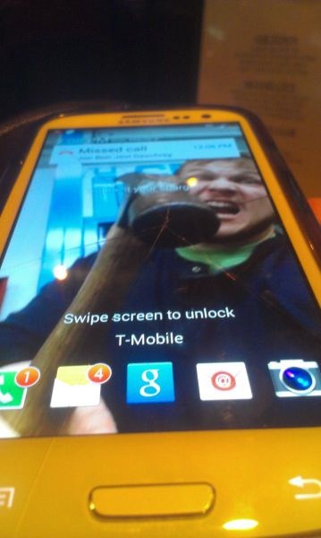 Bildschirmarbeiter - Picdump 07.03.2014