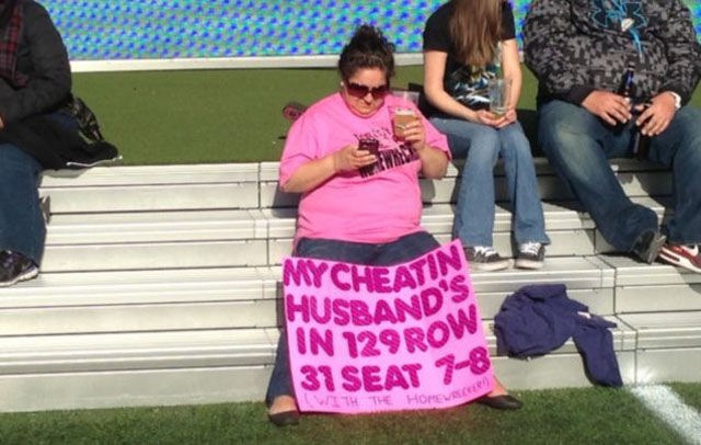 Bildschirmarbeiter - Picdump 07.03.2014