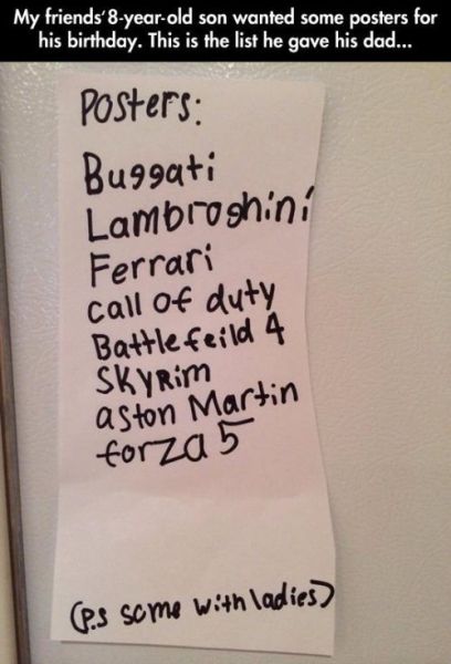 Bildschirmarbeiter - Picdump 14.03.2014