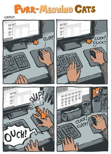 Bildschirmarbeiter - Picdump 14.03.2014