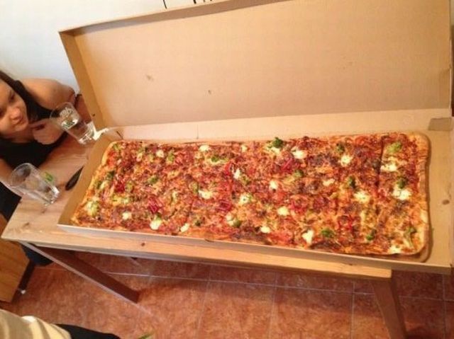 Bildschirmarbeiter - Picdump 14.03.2014