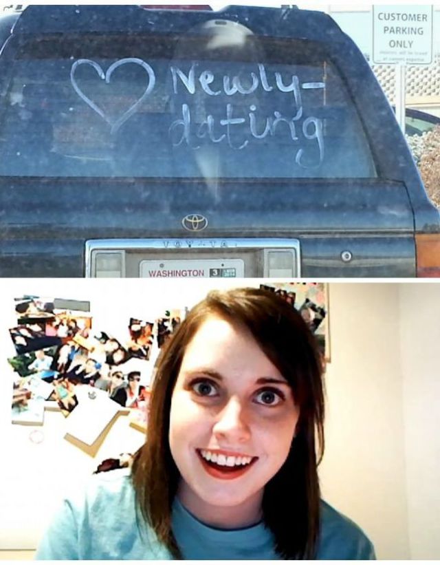 Bildschirmarbeiter - Picdump 14.03.2014