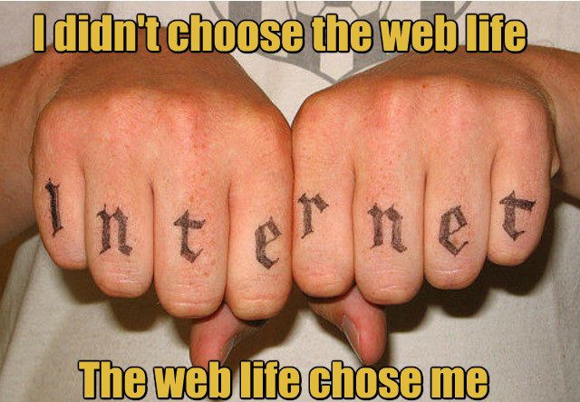 Bildschirmarbeiter - Picdump 14.03.2014