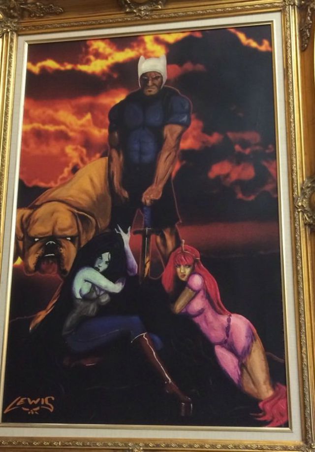 Bildschirmarbeiter - Picdump 14.03.2014