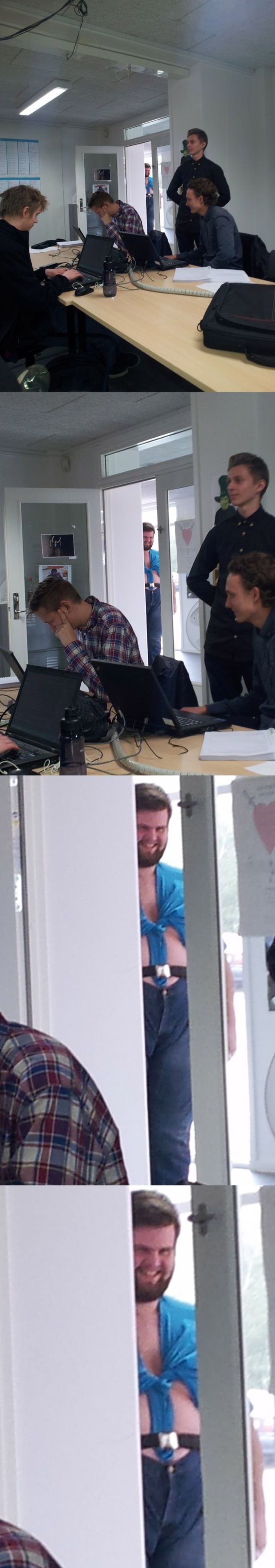 Bildschirmarbeiter - Picdump 14.03.2014