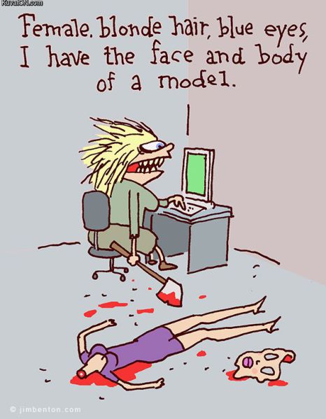 Bildschirmarbeiter - Picdump 14.03.2014