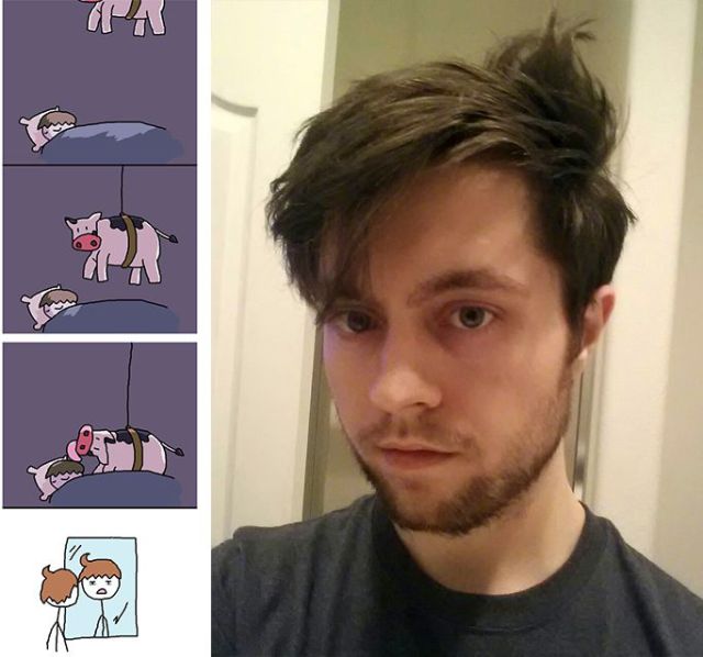 Bildschirmarbeiter - Picdump 14.03.2014