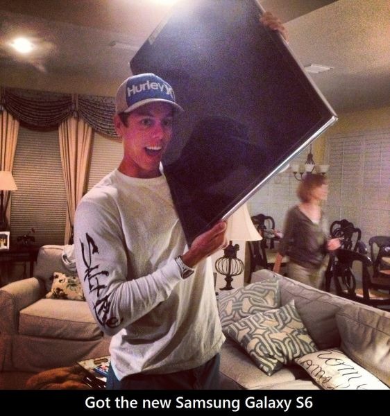 Bildschirmarbeiter - Picdump 21.03.2014